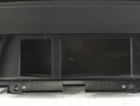 2017 Subaru Forester Information Display Screen - Oemusedautoparts1.com