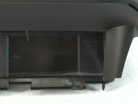 2017 Subaru Forester Information Display Screen - Oemusedautoparts1.com