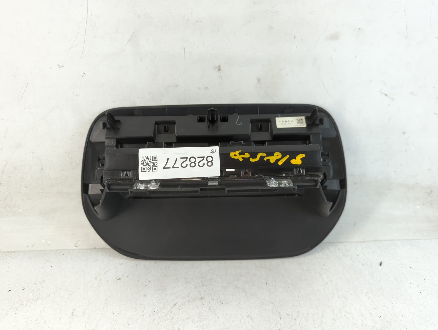 2017 Subaru Forester Information Display Screen - Oemusedautoparts1.com