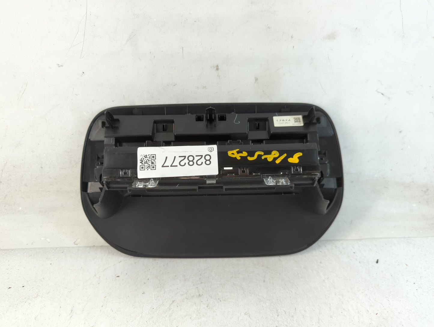 2017 Subaru Forester Information Display Screen - Oemusedautoparts1.com