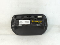 2017 Subaru Forester Information Display Screen - Oemusedautoparts1.com
