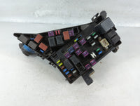 2016-2018 Subaru Forester Fusebox Fuse Box Panel Relay Module P/N:MB100200B Fits Fits 2016 2017 2018 OEM Used Auto Parts - O