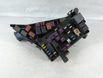 2016-2018 Subaru Forester Fusebox Fuse Box Panel Relay Module P/N:MB100200B Fits Fits 2016 2017 2018 OEM Used Auto Parts
