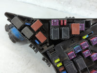 2016-2018 Subaru Forester Fusebox Fuse Box Panel Relay Module P/N:MB100200B Fits Fits 2016 2017 2018 OEM Used Auto Parts - O