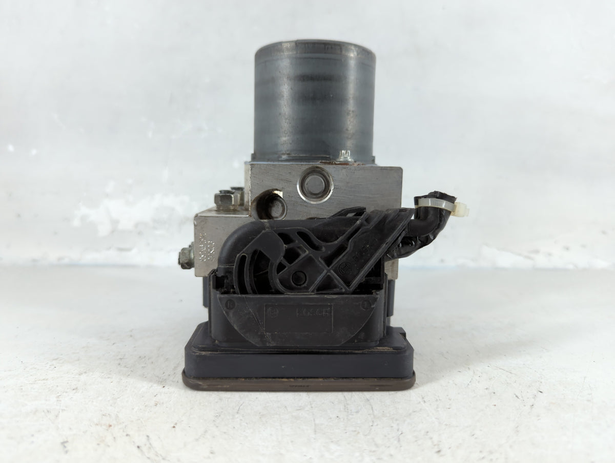 2017 Subaru Forester Anti-Lock Brake ABS Pump Module Actuator OEM P/N:27536SG250 Fits OEM Used Auto Parts - Oemusedautoparts