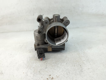 compare product 2014-2018 Subaru Forester Throttle Body Fits Fits 2014 2015 2016 2017 2018 2019 2020 2021 OEM Used Auto Parts