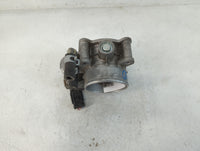 2014-2018 Subaru Forester Throttle Body Fits Fits 2014 2015 2016 2017 2018 2019 2020 2021 OEM Used Auto Parts - Oemusedautop