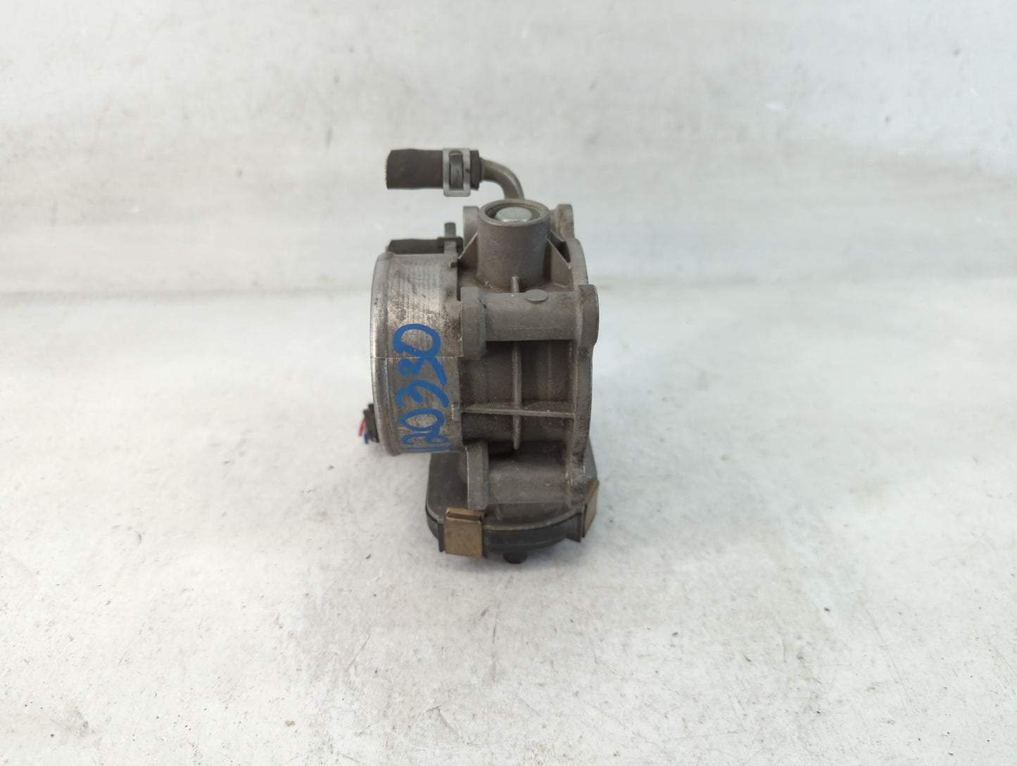 2014-2018 Subaru Forester Throttle Body Fits Fits 2014 2015 2016 2017 2018 2019 2020 2021 OEM Used Auto Parts - Oemusedautop