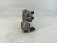 2014-2018 Subaru Forester Throttle Body Fits Fits 2014 2015 2016 2017 2018 2019 2020 2021 OEM Used Auto Parts - Oemusedautop