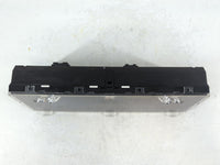 2017 Subaru Forester Information Display Screen - Oemusedautoparts1.com