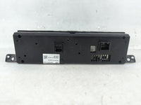 2017 Subaru Forester Information Display Screen - Oemusedautoparts1.com