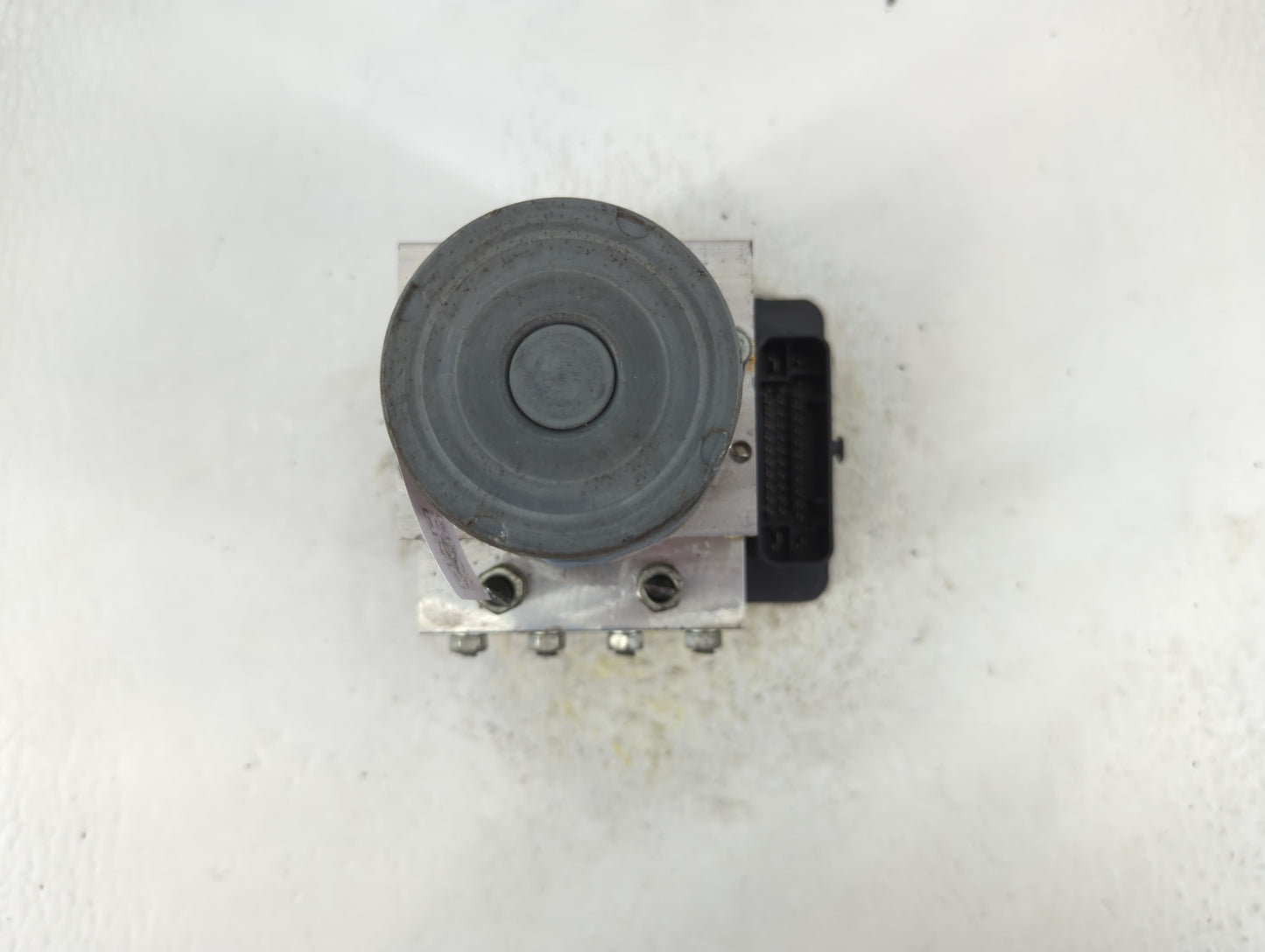 2017 Subaru Forester ABS Pump Control Module Replacement P/N:27536SG250 Fits OEM Used Auto Parts - Oemusedautoparts1.com