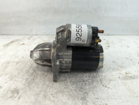 2009-2018 Subaru Forester Car Starter Motor Solenoid OEM P/N:M000T20176 23300 AA573 Fits OEM Used Auto Parts - Oemusedautopa