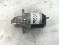 2009-2018 Subaru Forester Car Starter Motor Solenoid OEM P/N:M000T20176 23300 AA573 Fits OEM Used Auto Parts - Oemusedautopa