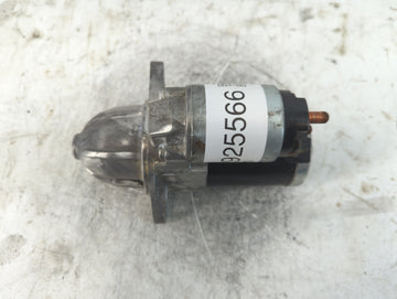 2009-2018 Subaru Forester Car Starter Motor Solenoid OEM P/N:M000T20176 23300 AA573 Fits OEM Used Auto Parts