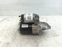 2009-2018 Subaru Forester Car Starter Motor Solenoid OEM P/N:M000T20176 23300 AA573 Fits OEM Used Auto Parts - Oemusedautopa