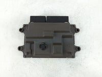 2017-2018 Subaru Impreza PCM Engine Control Computer ECU ECM PCU OEM P/N:TN112800-5017 22765AL71C Fits Fits 2017 2018 OEM Us