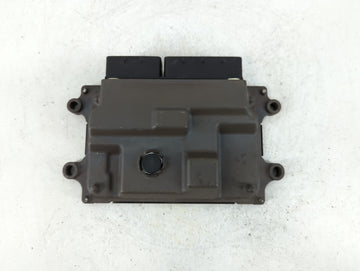 2017-2018 Subaru Impreza PCM Engine Control Computer ECU ECM PCU OEM P/N:TN112800-5017 22765AL71C Fits Fits 2017 2018 OEM Us