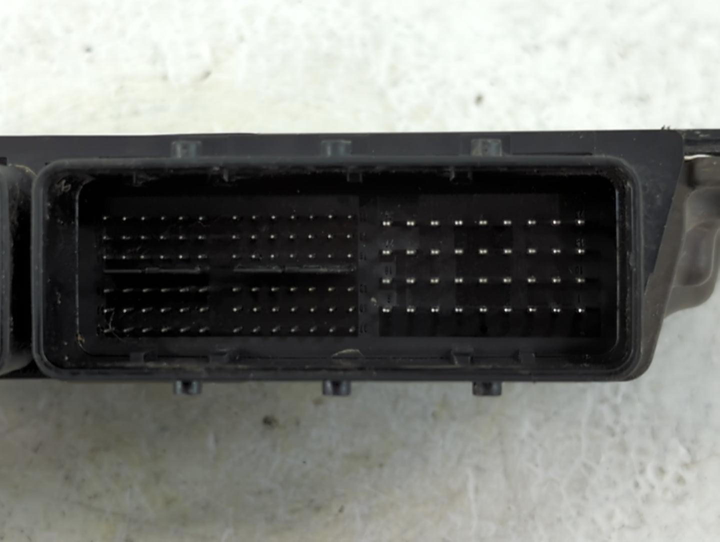 2017-2018 Subaru Impreza PCM Engine Control Computer ECU ECM PCU OEM P/N:TN112800-5017 22765AL71C Fits Fits 2017 2018 OEM Us