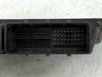 2017-2018 Subaru Impreza PCM Engine Control Computer ECU ECM PCU OEM P/N:TN112800-5017 22765AL71C Fits Fits 2017 2018 OEM Us