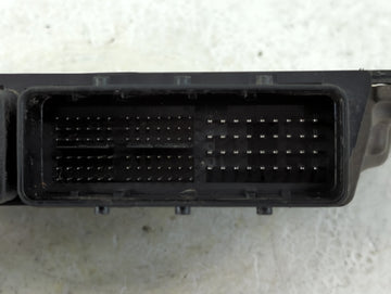 2017-2018 Subaru Impreza PCM Engine Control Computer ECU ECM PCU OEM P/N:TN112800-5017 22765AL71C Fits Fits 2017 2018 OEM Used Auto Parts