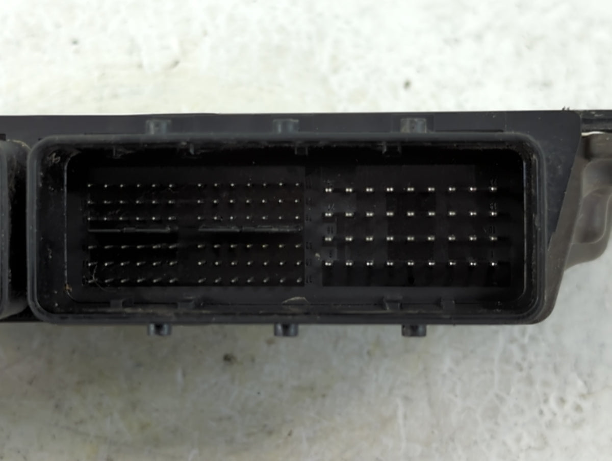 2017-2018 Subaru Impreza PCM Engine Control Computer ECU ECM PCU OEM P/N:TN112800-5017 22765AL71C Fits 2017 2018 OEM Used Au