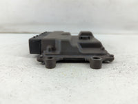 2017-2018 Subaru Impreza PCM Engine Control Computer ECU ECM PCU OEM P/N:TN112800-5017 22765AL71C Fits Fits 2017 2018 OEM Us