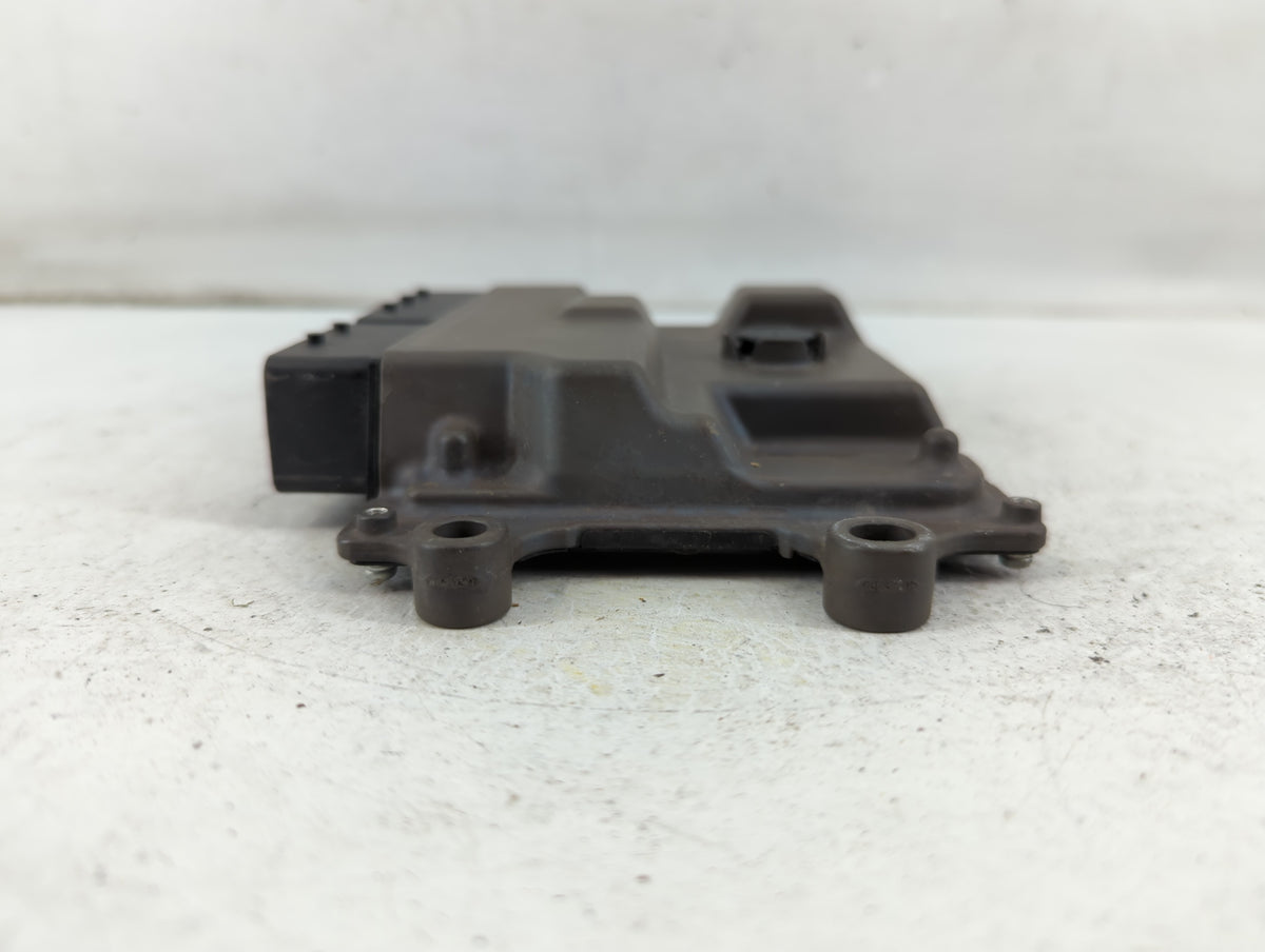 2017-2018 Subaru Impreza PCM Engine Control Computer ECU ECM PCU OEM P/N:TN112800-5017 22765AL71C Fits 2017 2018 OEM Used Au