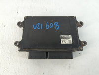 2017-2018 Subaru Impreza PCM Engine Control Computer ECU ECM PCU OEM P/N:T112800-3699 22765AK61B Fits Fits 2017 2018 OEM Use