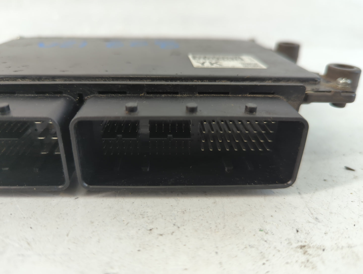 2017-2018 Subaru Impreza PCM Engine Control Computer ECU ECM PCU OEM P/N:T112800-3699 22765AK61B Fits Fits 2017 2018 OEM Use