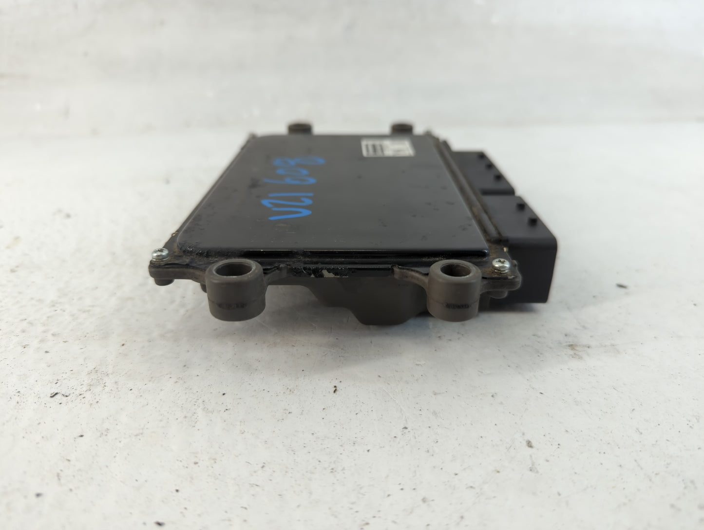 2017-2018 Subaru Impreza PCM Engine Control Computer ECU ECM PCU OEM P/N:T112800-3699 22765AK61B Fits Fits 2017 2018 OEM Use
