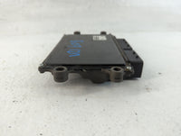 2017-2018 Subaru Impreza PCM Engine Control Computer ECU ECM PCU OEM P/N:T112800-3699 22765AK61B Fits Fits 2017 2018 OEM Use
