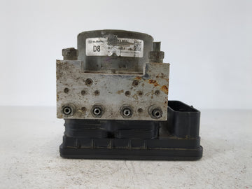 2017-2021 Subaru Impreza Anti-Lock Brake ABS Pump Module Actuator OEM P/N:27536L00B Fits Fits 2017 2018 2019 2020 2021 OEM U