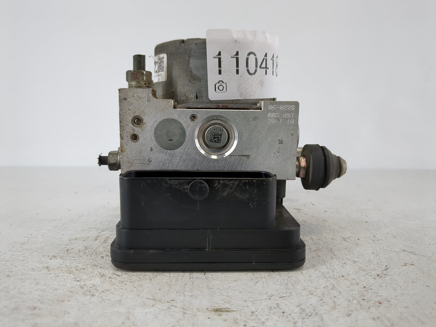 2017-2021 Subaru Impreza ABS Pump Control Module Replacement P/N:27536L00B Fits Fits 2017 2018 2019 2020 2021 OEM Used Auto 