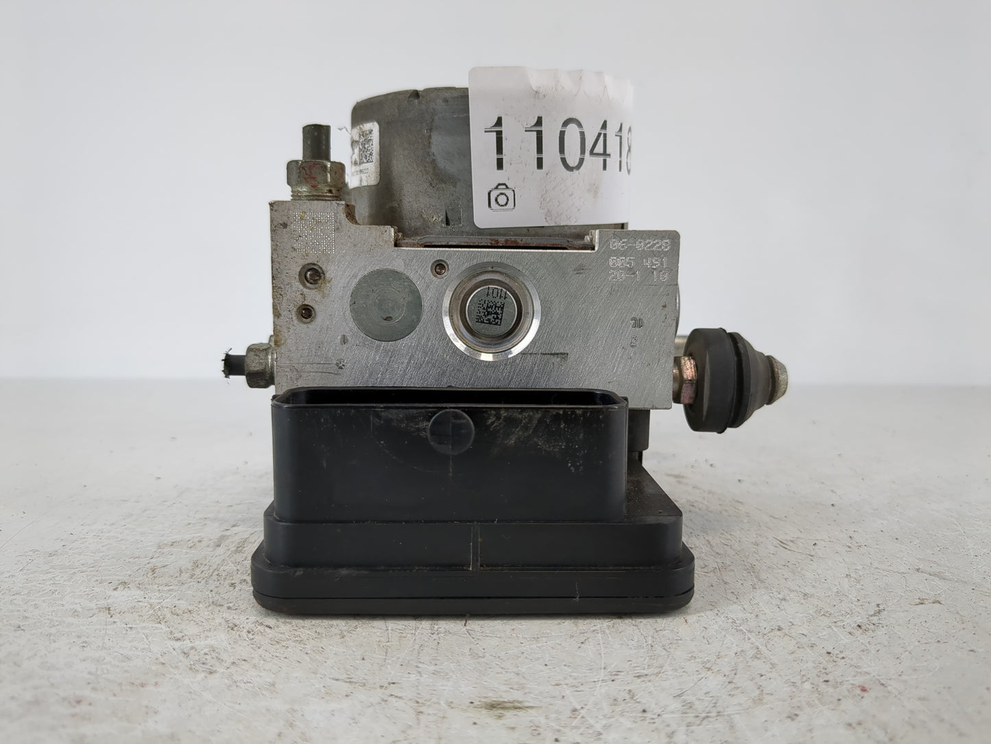 2017-2021 Subaru Impreza ABS Pump Control Module Replacement P/N:27536L00B Fits Fits 2017 2018 2019 2020 2021 OEM Used Auto 