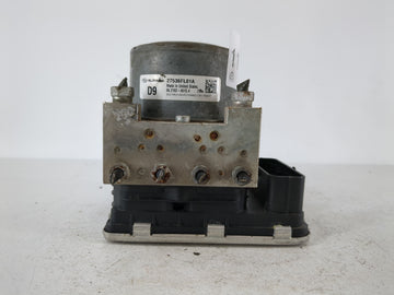 2017-2021 Subaru Impreza Anti-Lock Brake ABS Pump Module Actuator OEM P/N:27536FL01A Fits Fits 2017 2018 2019 2020 2021 OEM 