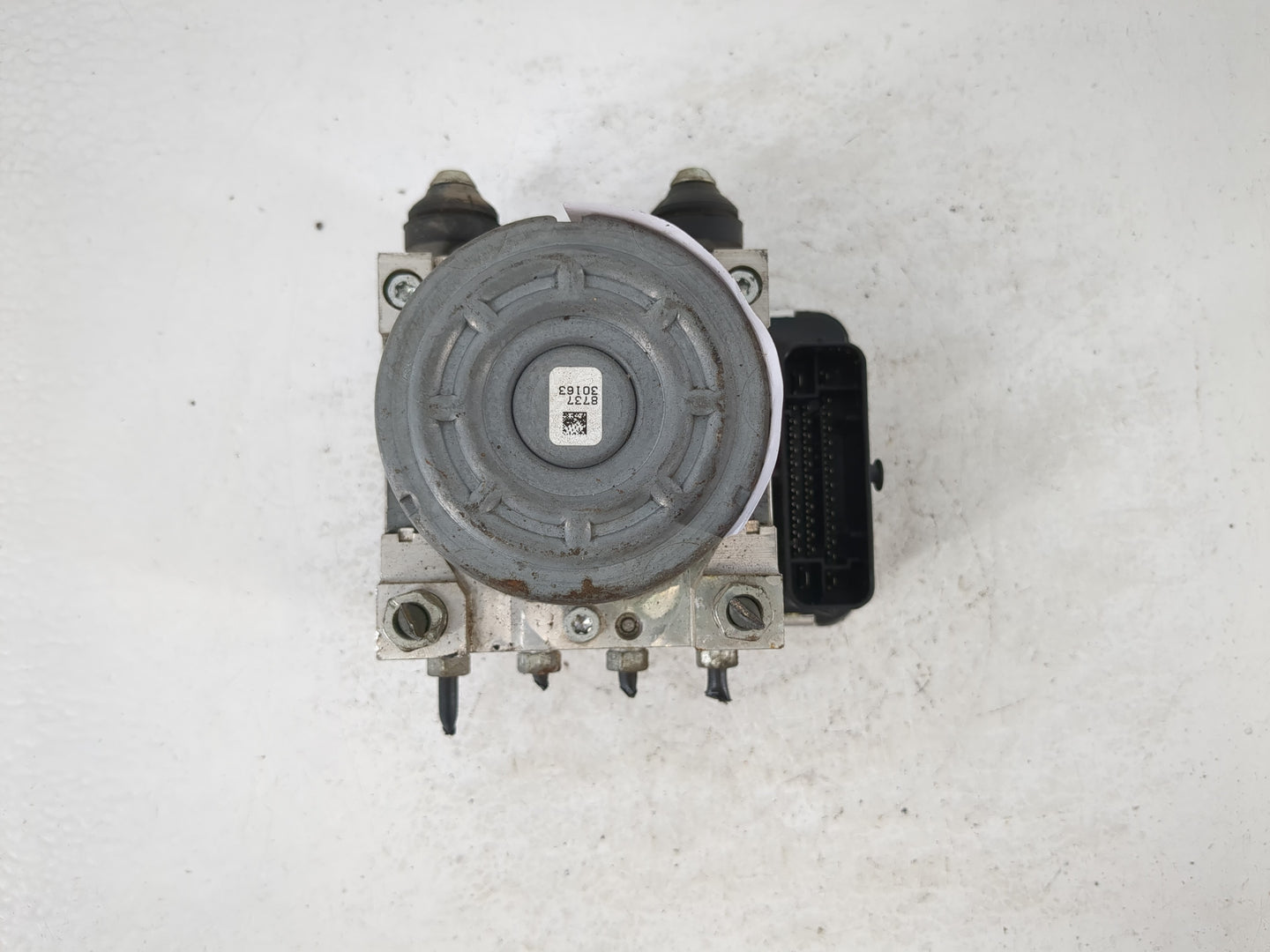 2017-2021 Subaru Impreza ABS Pump Control Module Replacement P/N:27536FL01A Fits Fits 2017 2018 2019 2020 2021 OEM Used Auto