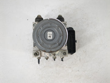2017-2021 Subaru Impreza Anti-Lock Brake ABS Pump Module Actuator OEM P/N:27536FL01A Fits Fits 2017 2018 2019 2020 2021 OEM Used Auto Parts