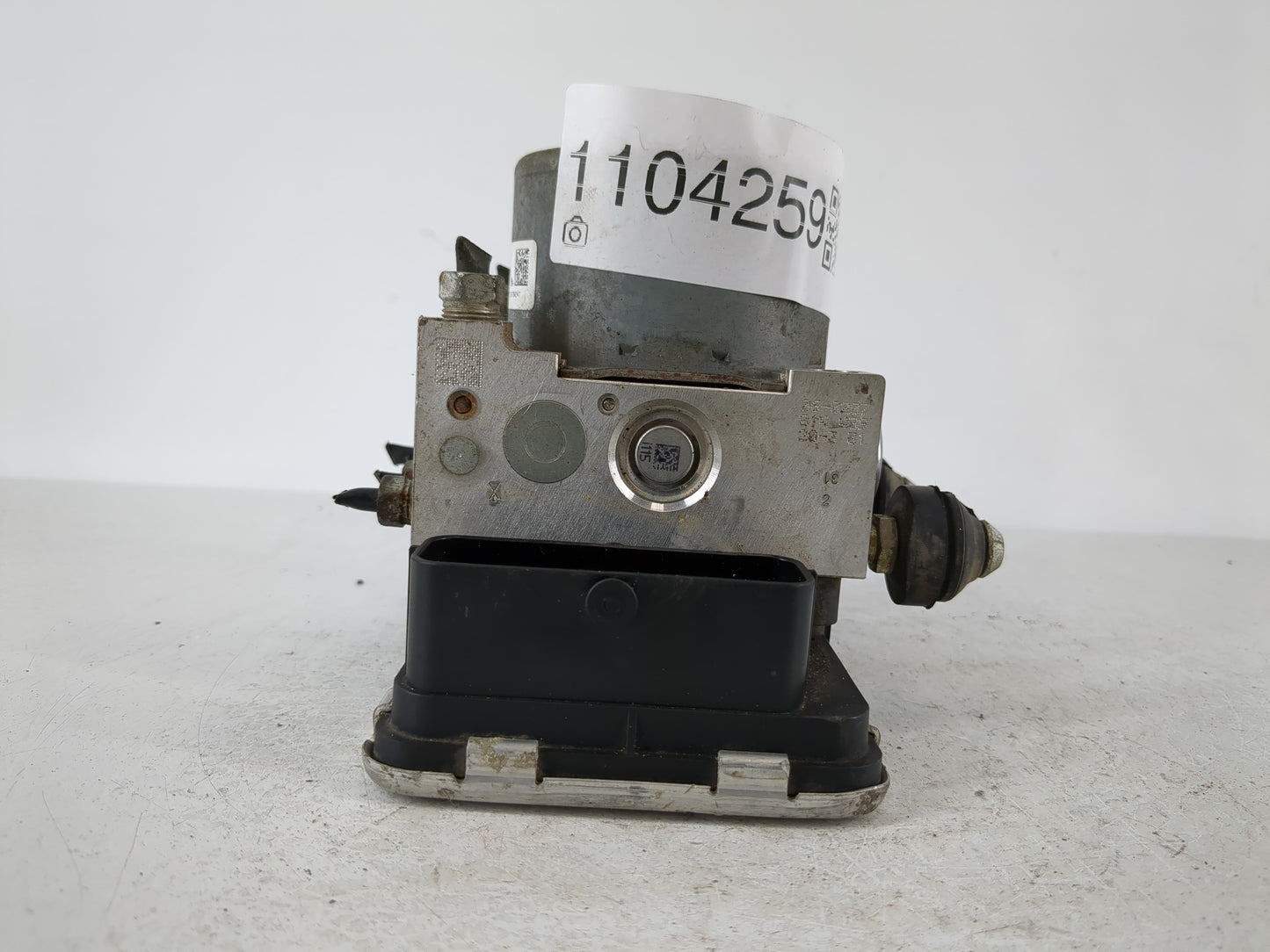 2017-2021 Subaru Impreza ABS Pump Control Module Replacement P/N:27536FL01A Fits Fits 2017 2018 2019 2020 2021 OEM Used Auto