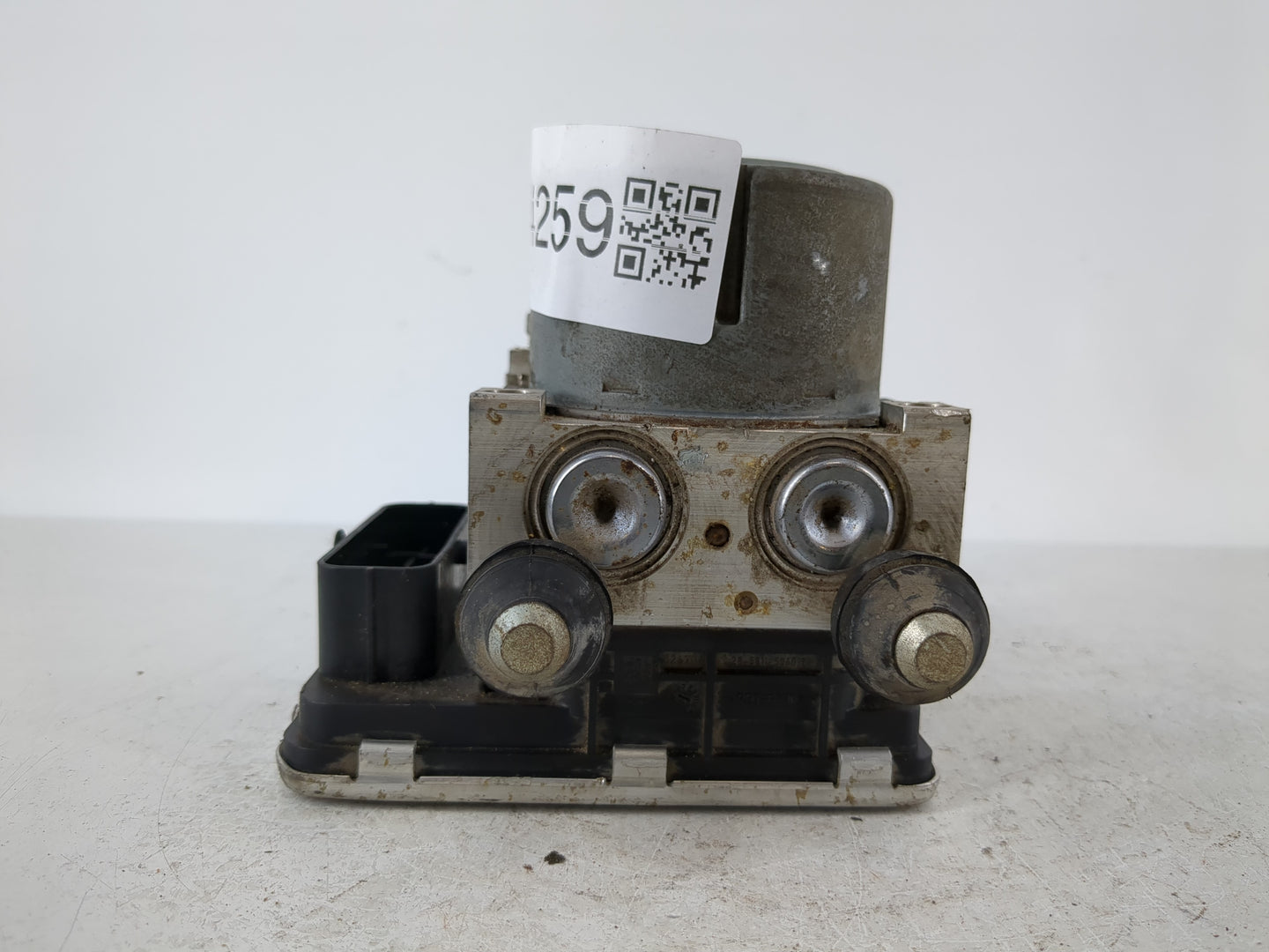 2017-2021 Subaru Impreza ABS Pump Control Module Replacement P/N:27536FL01A Fits Fits 2017 2018 2019 2020 2021 OEM Used Auto