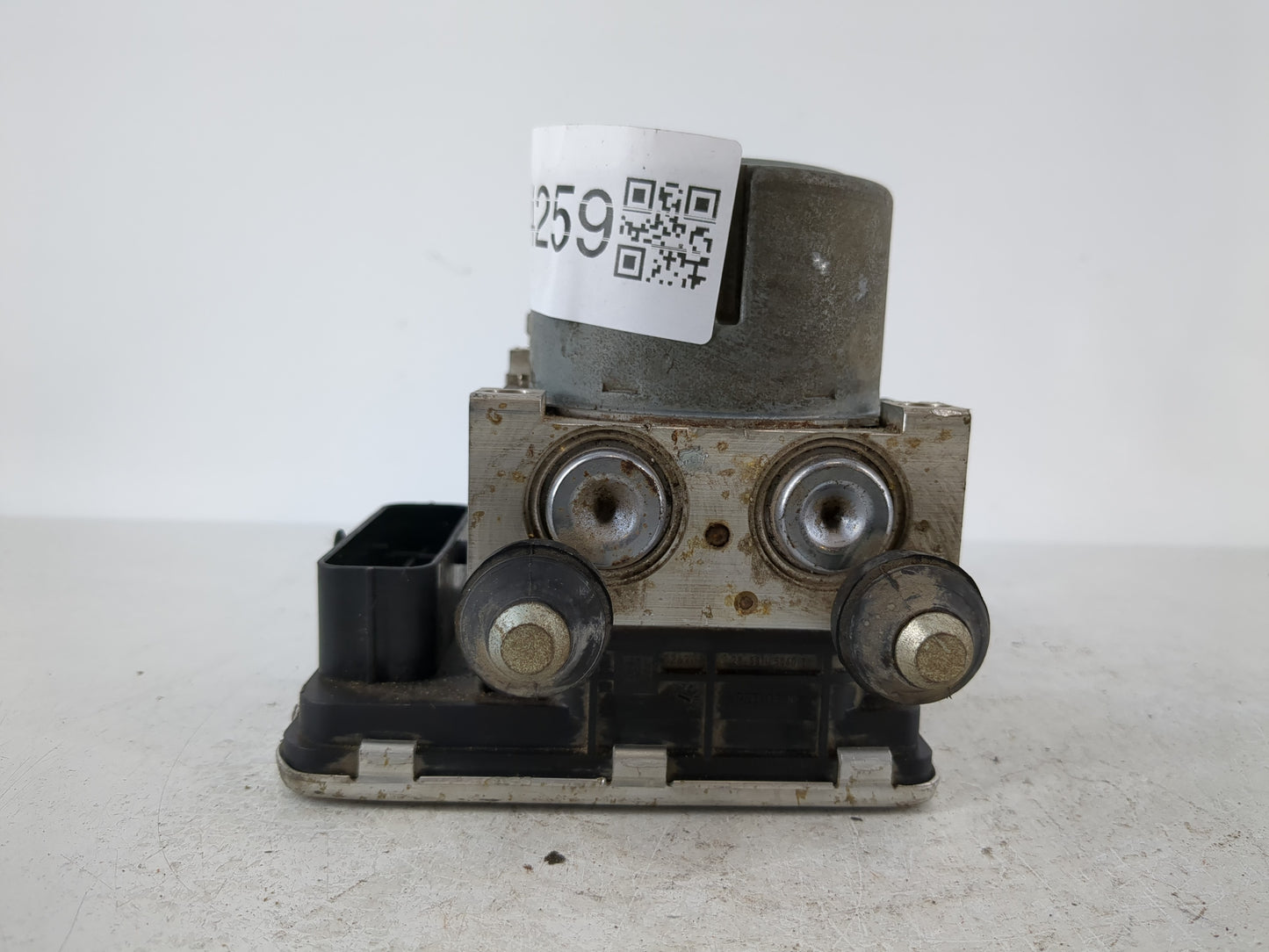 2017-2021 Subaru Impreza ABS Pump Control Module Replacement P/N:27536FL01A Fits Fits 2017 2018 2019 2020 2021 OEM Used Auto