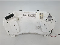 2017-2019 Subaru Impreza Instrument Cluster Speedometer Gauges P/N:85003FL01A Fits Fits 2017 2018 2019 OEM Used Auto Parts -