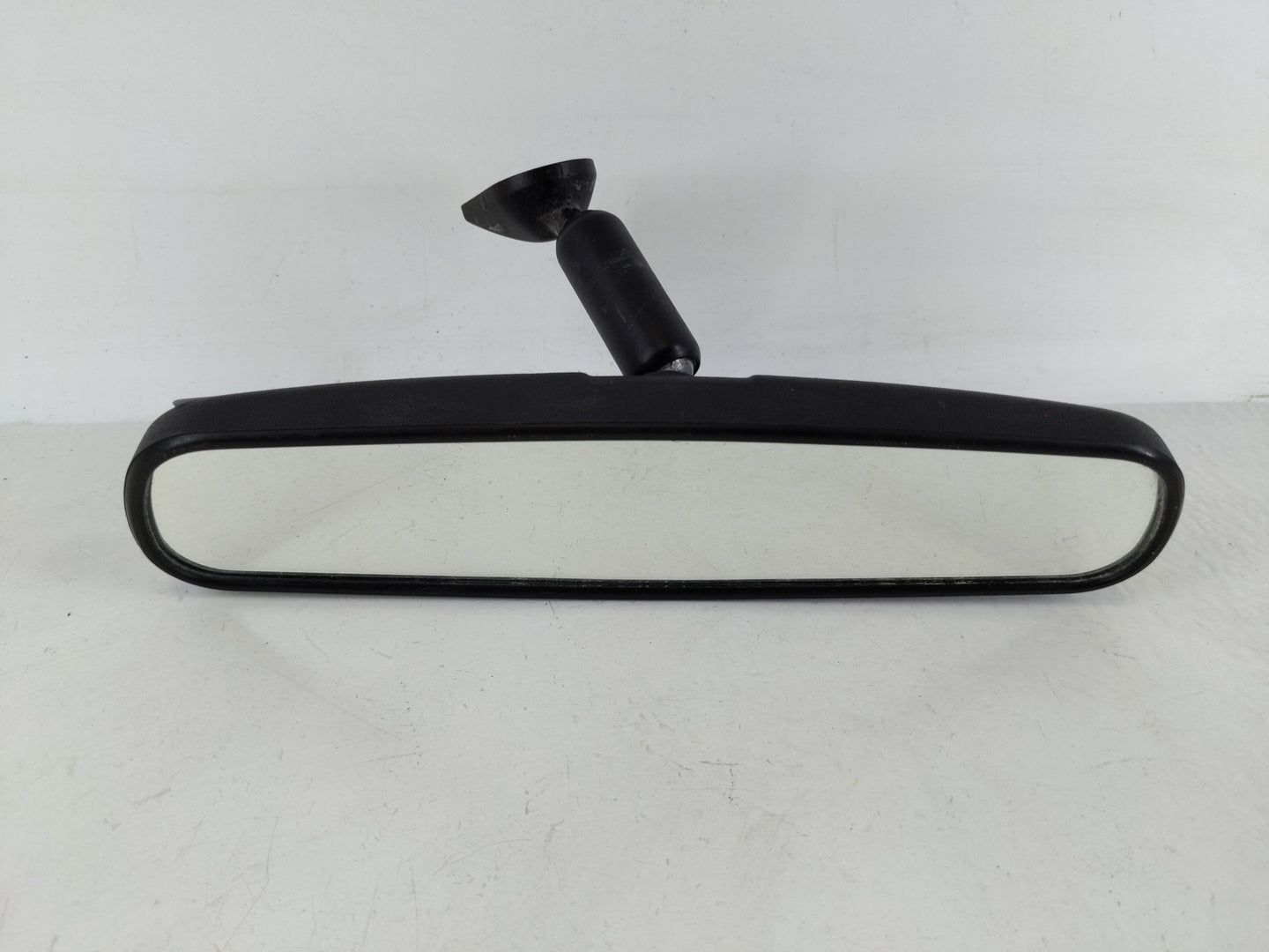 2017-2022 Subaru Impreza Interior Rear View Mirror Replacement OEM P/N:E8011681 Fits OEM Used Auto Parts - Oemusedautoparts1