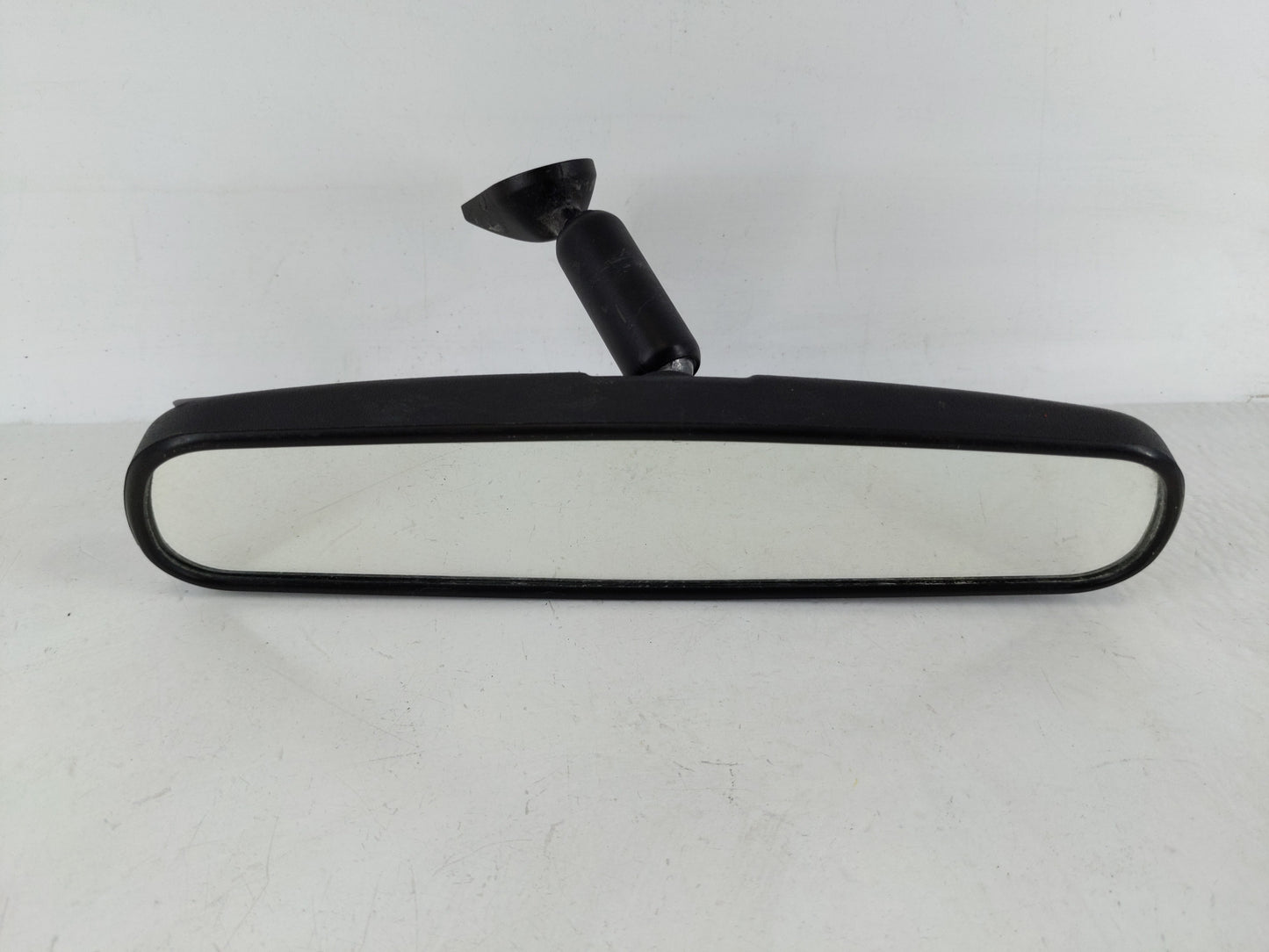2017-2022 Subaru Impreza Interior Rear View Mirror Replacement OEM P/N:E8011681 Fits OEM Used Auto Parts - Oemusedautoparts1