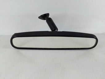 compare product 2017-2022 Subaru Impreza Interior Rear View Mirror Replacement OEM P/N:E8011681 Fits OEM Used Auto Parts