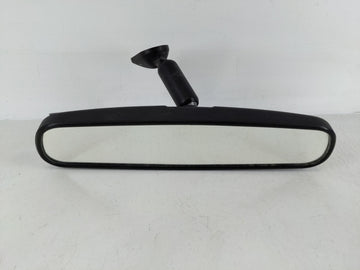 2017-2022 Subaru Impreza Interior Rear View Mirror Replacement OEM P/N:E8011681 Fits OEM Used Auto Parts - Oemusedautoparts1