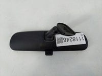2017-2022 Subaru Impreza Interior Rear View Mirror Replacement OEM P/N:E8011681 Fits OEM Used Auto Parts - Oemusedautoparts1