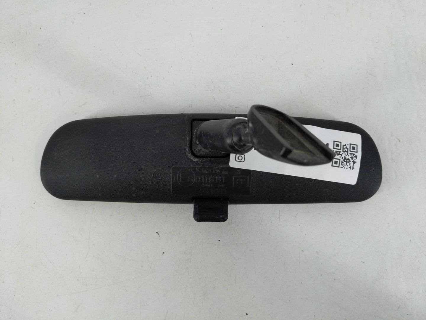 2017-2022 Subaru Impreza Interior Rear View Mirror Replacement OEM P/N:E8011681 Fits Fits 2017 2018 2019 2020 2021 2022 OEM 