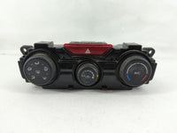 2017-2018 Subaru Impreza Climate Control Module Temperature AC/Heater Replacement Fits Fits 2017 2018 OEM Used Auto Parts - 