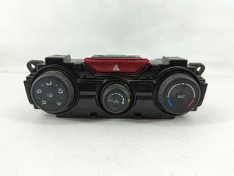 compare product 2017-2018 Subaru Impreza Climate Control Module Temperature AC/Heater Replacement Fits Fits 2017 2018 OEM Used Auto Parts